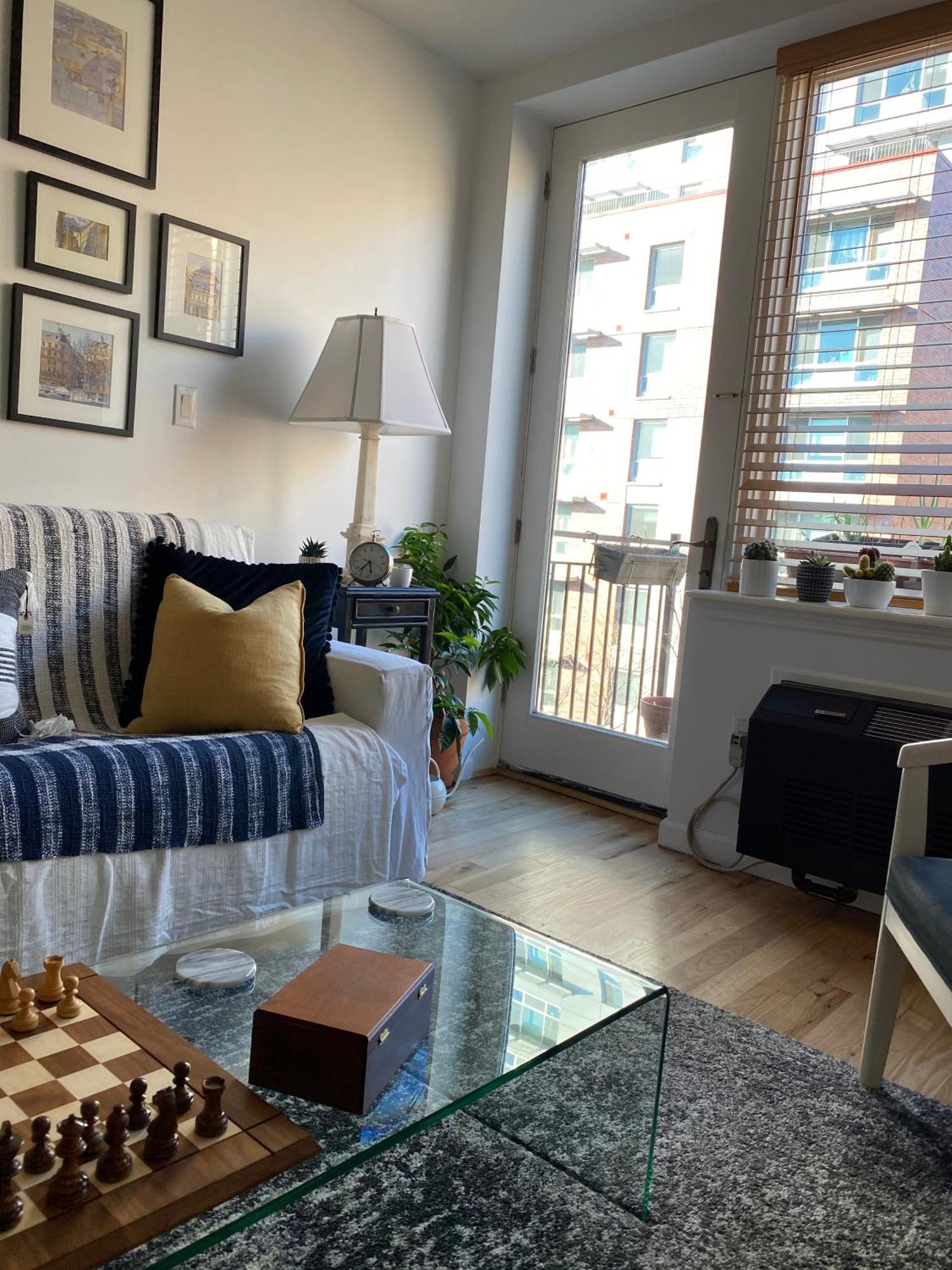 East Harlem Cozy Apartment New York Exterior foto