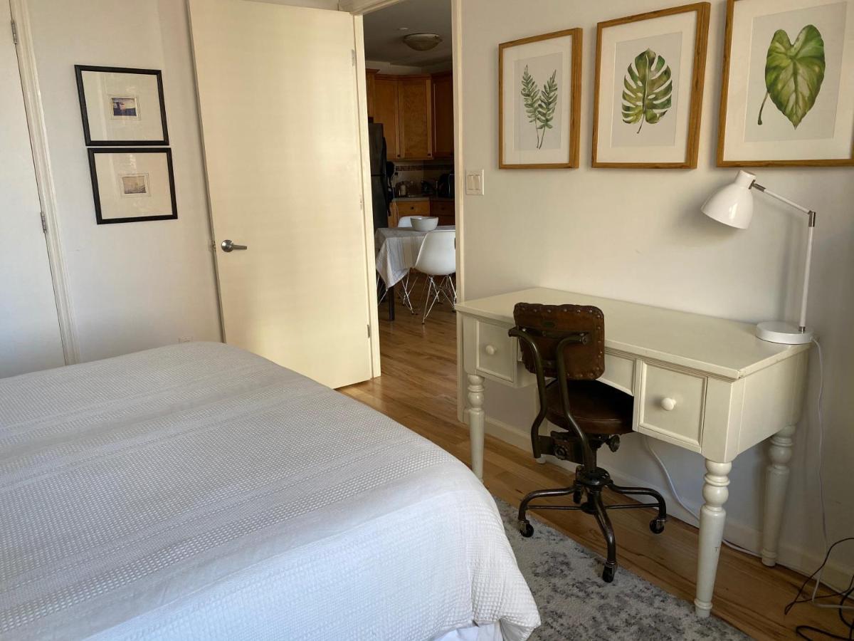 East Harlem Cozy Apartment New York Exterior foto